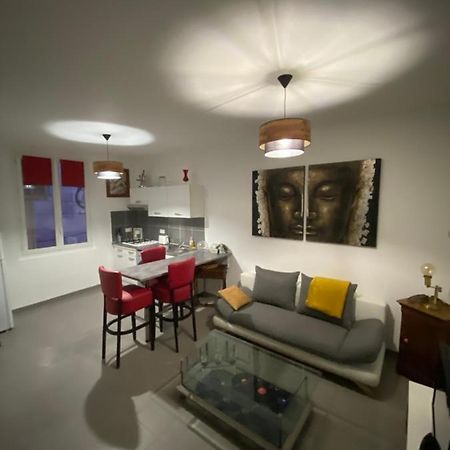 Appartement De La Calade La Ciotat Bagian luar foto