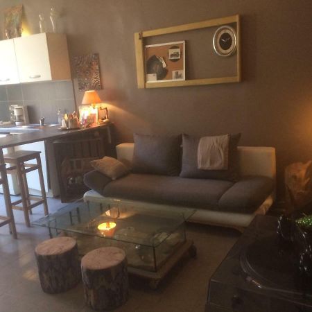 Appartement De La Calade La Ciotat Bagian luar foto