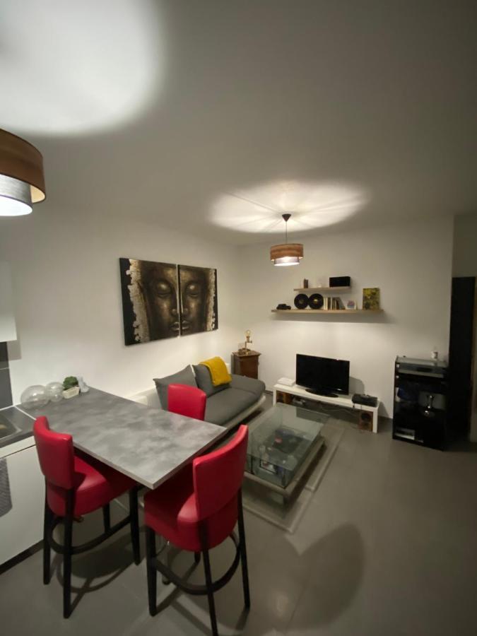 Appartement De La Calade La Ciotat Bagian luar foto