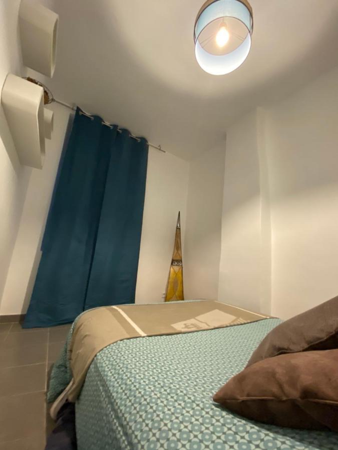 Appartement De La Calade La Ciotat Bagian luar foto