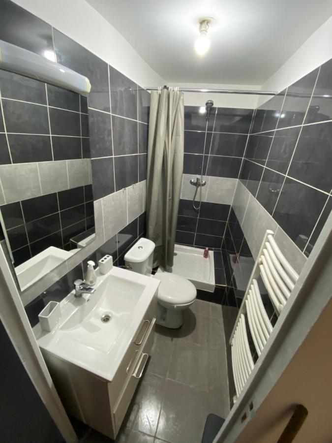 Appartement De La Calade La Ciotat Bagian luar foto