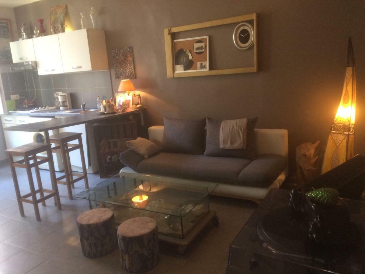 Appartement De La Calade La Ciotat Bagian luar foto